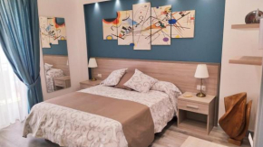 B&B La Stazione Diamante